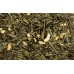 Чай зеленый с имбирем и медом, 0,5 кг
