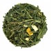 Чай зеленый Японская липа, 0,5 кг