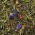 Чай зеленый Клубника Чили, 0,5 кг