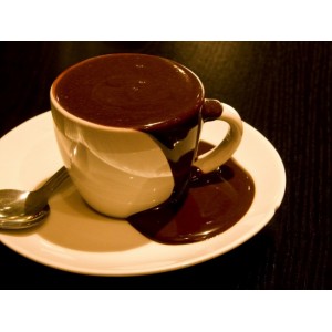 Кофе Москвичка (шоколад, карамель), 0,5 кг