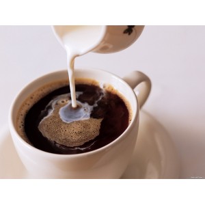 Кофе Сливочный ирис (Марагоджип). 0.5 кг